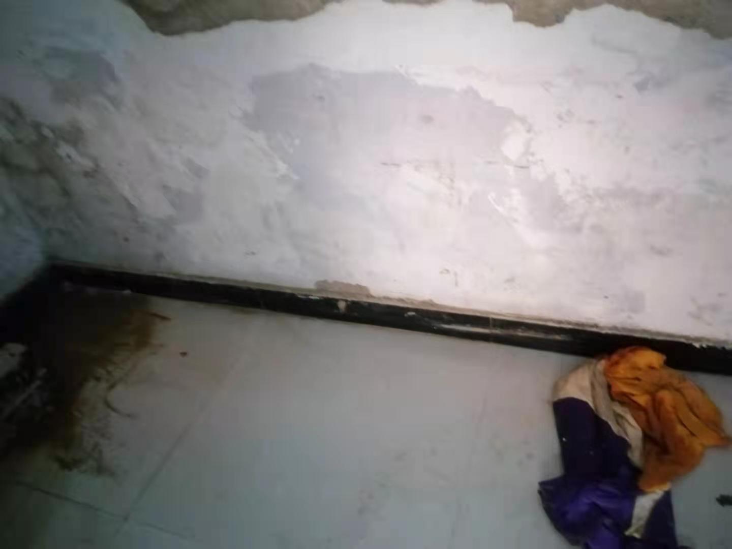 涪城家里漏水了怎么办？