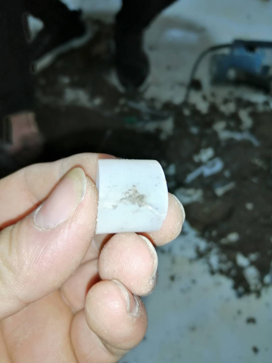 涪城地暖漏水检测